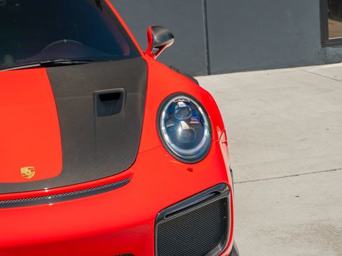 Used 2018 Porsche 911 GT2 RS RWD image 27