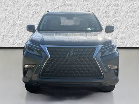 Used 2023 Lexus GX 460 Premium w/ Premium Package AWD/4WD image 8