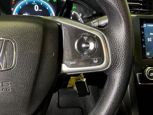 Used 2020 Honda Civic LX image 12