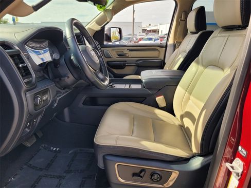 Used 2021 RAM 1500 Limited image 17