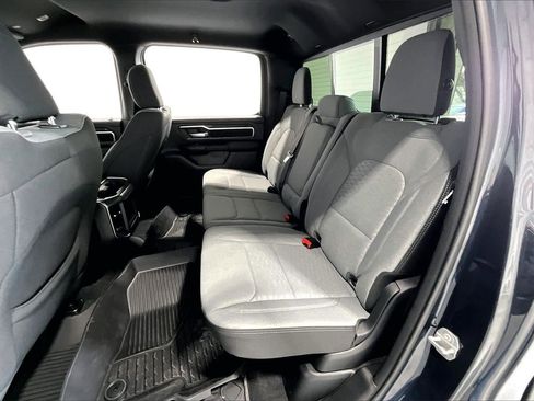 Used 2025 RAM 1500 Lone Star image 19