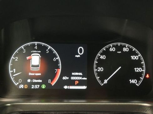 New 2026 Honda Odyssey EX-L image 15