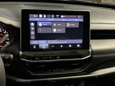 Used 2023 Jeep Compass Altitude w/ Convenience Group image 26