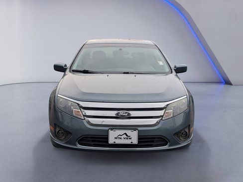 Used 2012 Ford Fusion SE image 10