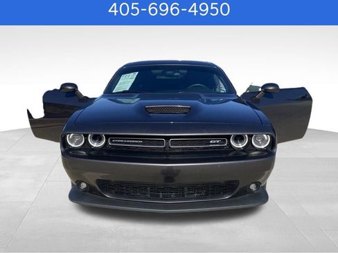 Used 2021 Dodge Challenger GT image 12