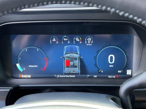 New 2026 Ford F250 Platinum w/ Tremor Off-Road Package image 17