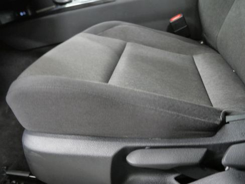 Certified 2025 Toyota Camry LE FWD image 21