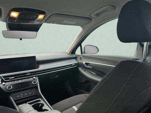 Used 2025 Hyundai Sonata SEL image 17