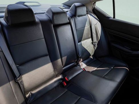 Certified 2024 Nissan Altima 2.5 SL image 25