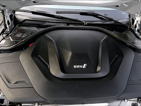 Certified 2023 BMW i4 eDrive35 image 13