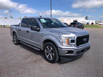Used 2020 Ford F150 XL w/ Equipment Group 101A Mid