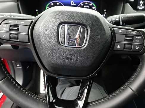 Used 2026 Honda Accord Sport image 11