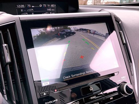 Used 2022 Subaru Forester Wilderness image 27