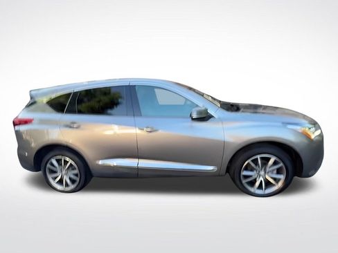 Used 2023 Acura RDX AWD w/ Technology Package image 14