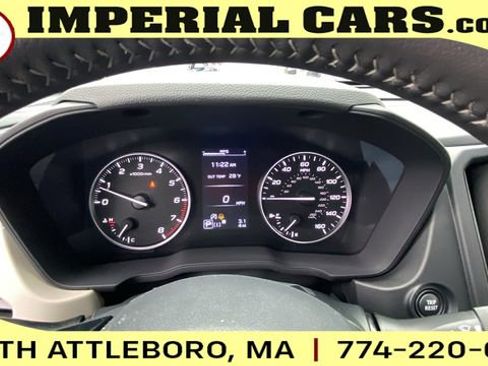 New 2026 Subaru Forester Premium AWD/4WD image 19