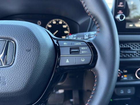 New 2026 Honda HR-V Sport image 27