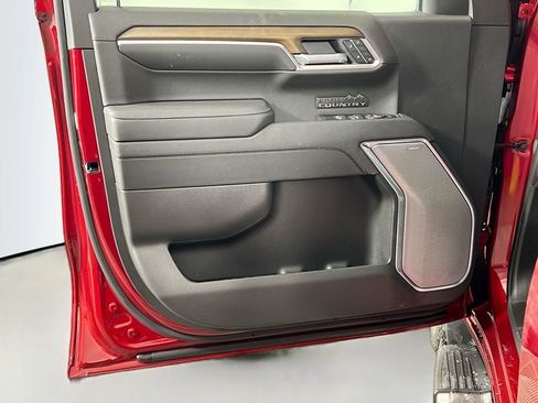 New 2026 Chevrolet Silverado 1500 High Country w/ Technology Package image 18