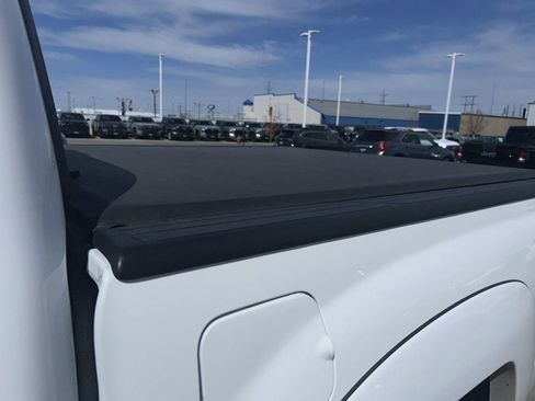 Used 2012 Toyota Tacoma 4x4 Double Cab w/ SR5 Pkg image 10