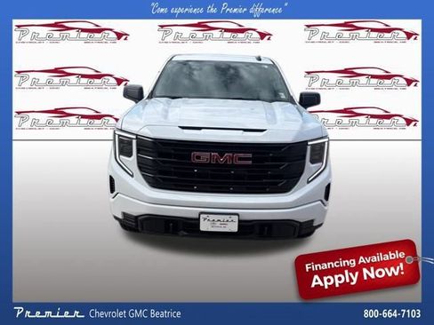 New 2026 GMC Sierra 1500 Pro image 9