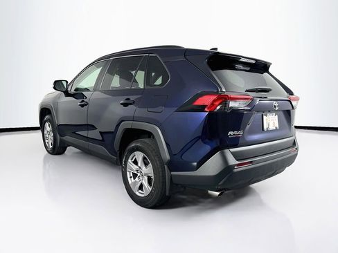 Used 2025 Toyota RAV4 XLE w/ Convenience Package FWD image 7