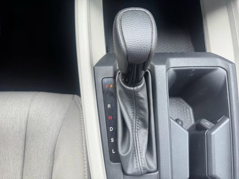 Certified 2023 Honda Accord EX image 21