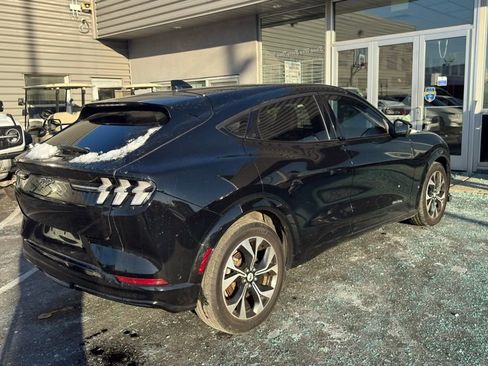 Used 2023 Ford Mustang Mach-E Premium image 3