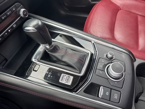 Used 2021 MAZDA CX-5 Carbon Edition image 6