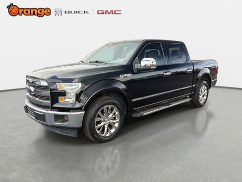 Used 2017 Ford F150 Lariat image 7
