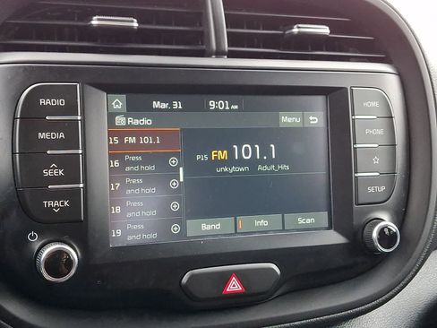 Used 2021 Kia Soul S image 17