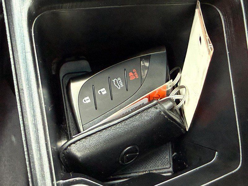 Used 2021 Lexus ES 350 w/ Premium Package FWD image 30