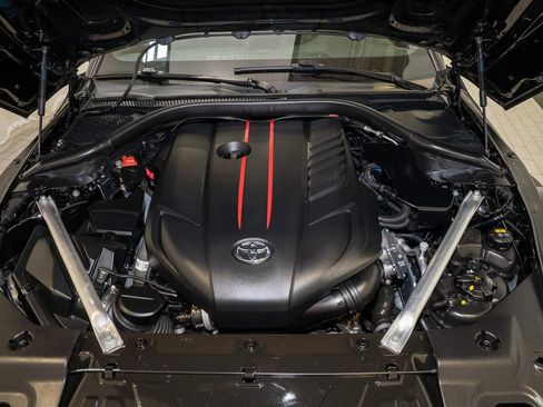 Used 2021 Toyota Supra A91 Edition w/ Driver Assist Package image 20