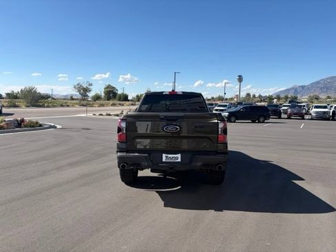 Used 2024 Ford Ranger Raptor AWD/4WD image 4