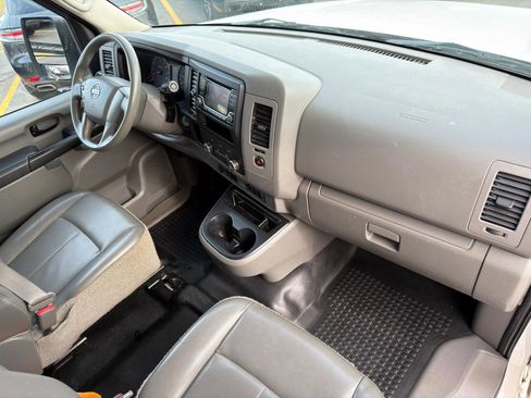Used 2018 Nissan NV 1500 S image 25