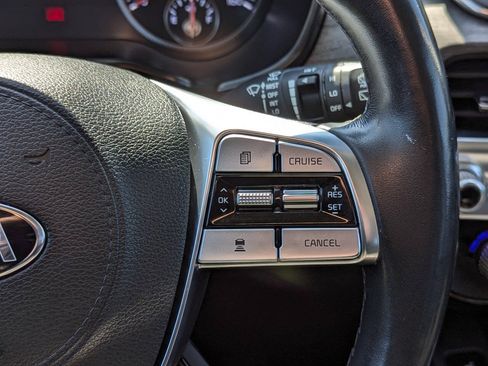 Used 2020 Kia Telluride EX w/ Towing Package AWD/4WD image 26