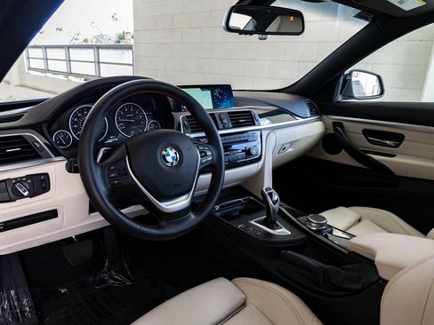 Used 2018 BMW 430i Coupe image 14