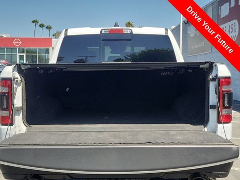 Used 2023 RAM 1500 Rebel w/ Rebel Level 2 Equipment Group AWD/4WD image 26
