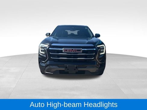 Used 2026 GMC Terrain Elevation AWD/4WD image 2
