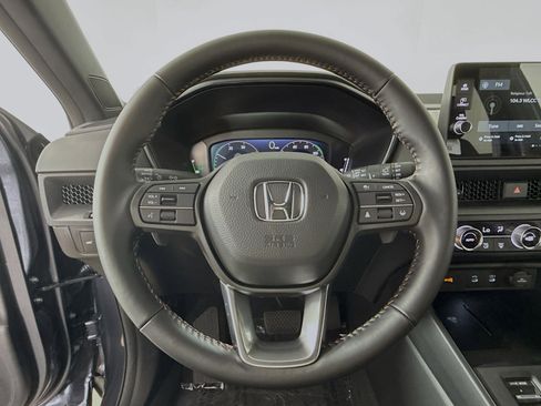 New 2026 Honda CR-V Sport-L image 11