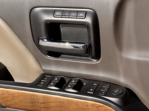 Used 2014 Chevrolet Silverado 1500 LTZ w/ Texas Edition, 1LZ Trim image 28