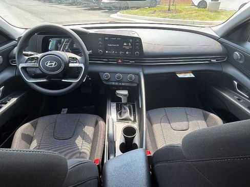 New 2026 Hyundai Elantra SE w/ Cargo Package image 21