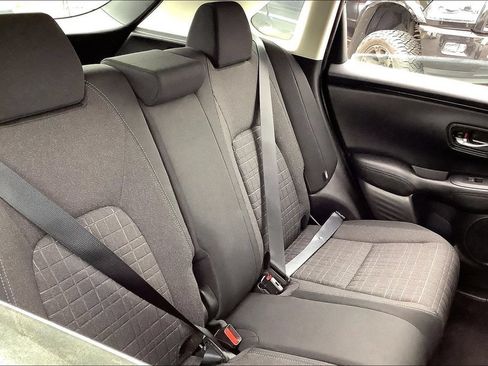 Used 2024 Honda HR-V LX image 30