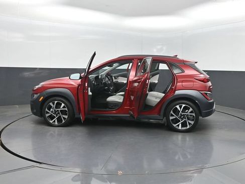 Used 2023 Hyundai Kona Limited FWD image 39