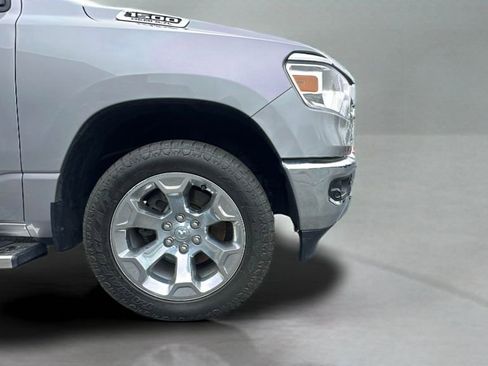 Used 2020 RAM 1500 Big Horn image 21