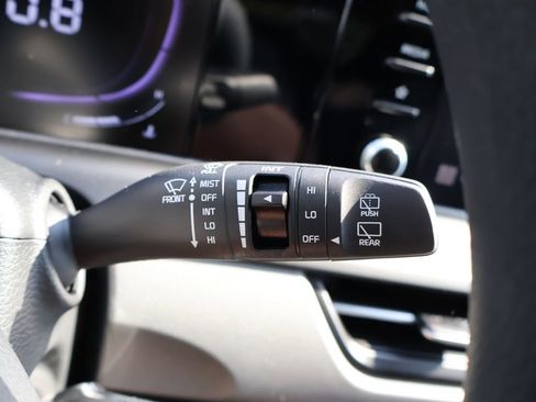 New 2026 Kia Seltos LX image 36