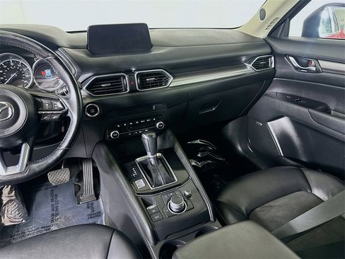 Used 2020 MAZDA CX-5 Touring image 19