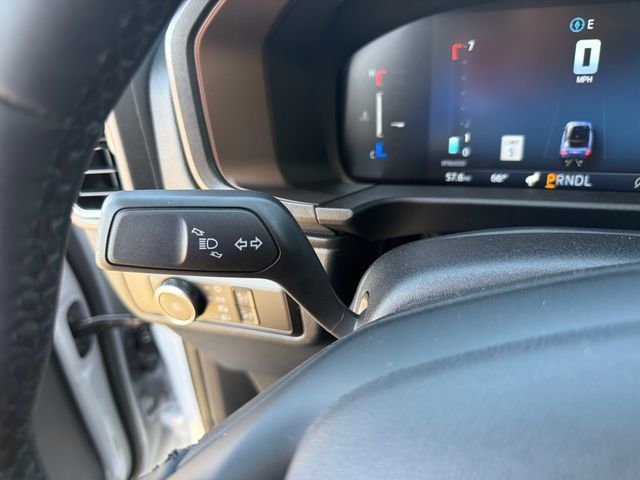New 2026 Ford Bronco Sport Outer Banks w/ Outer Banks Tech Package+ AWD/4WD image 26