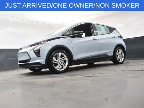 Used 2023 Chevrolet Bolt LT image 24