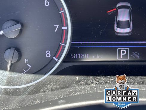 Certified 2024 Nissan Sentra SR FWD image 31