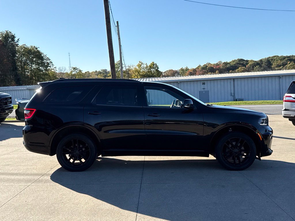 Used 2022 Dodge Durango GT AWD/4WD image 20