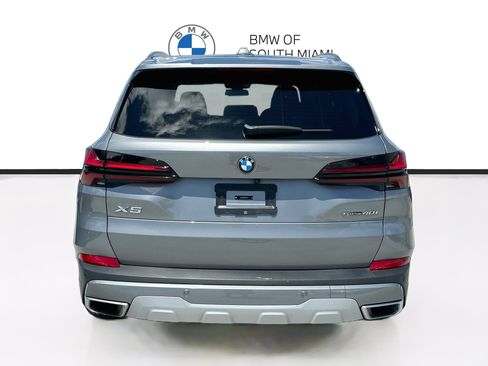 Used 2025 BMW X5 sDrive40i w/ Climate Comfort Package RWD image 6